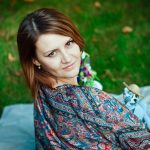 Екатерина Рыбальченко