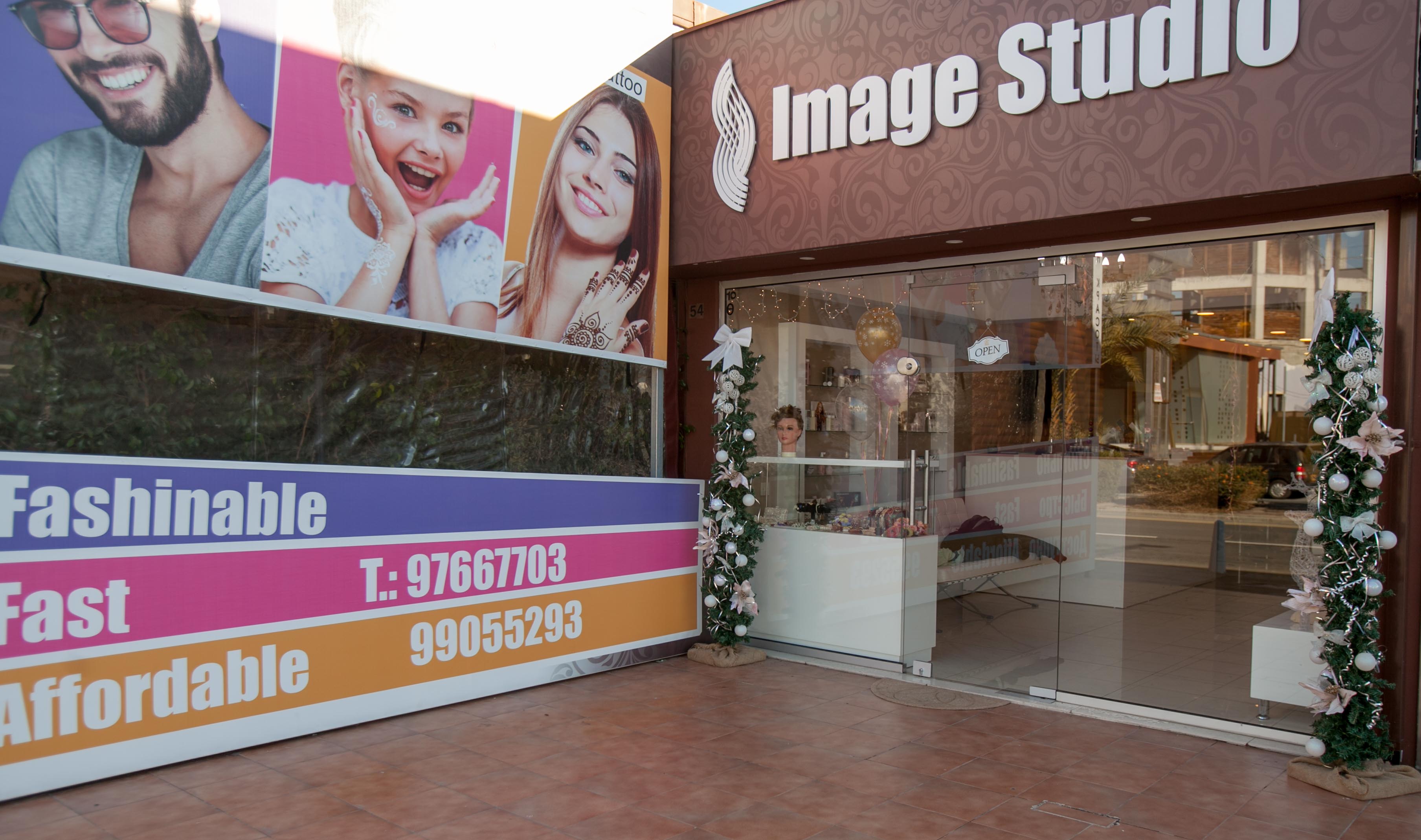 Image Studio