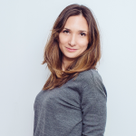 Татьяна Аксенова