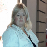 Екатерина Печенкина
