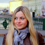 Инна Шубина