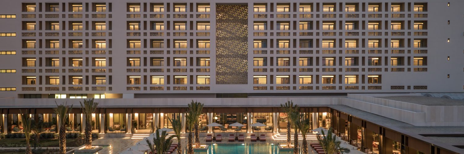 The Landmark Nicosia