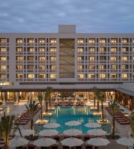 The Landmark Nicosia