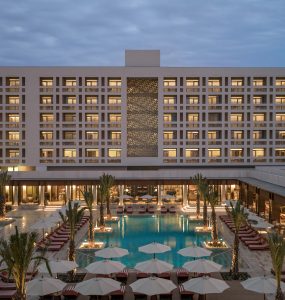 The Landmark Nicosia