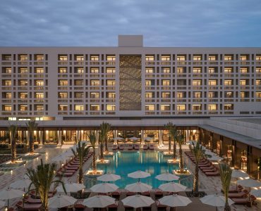 The Landmark Nicosia