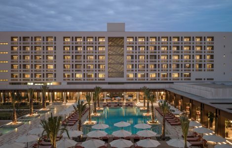 The Landmark Nicosia