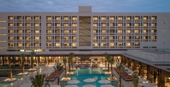 The Landmark Nicosia