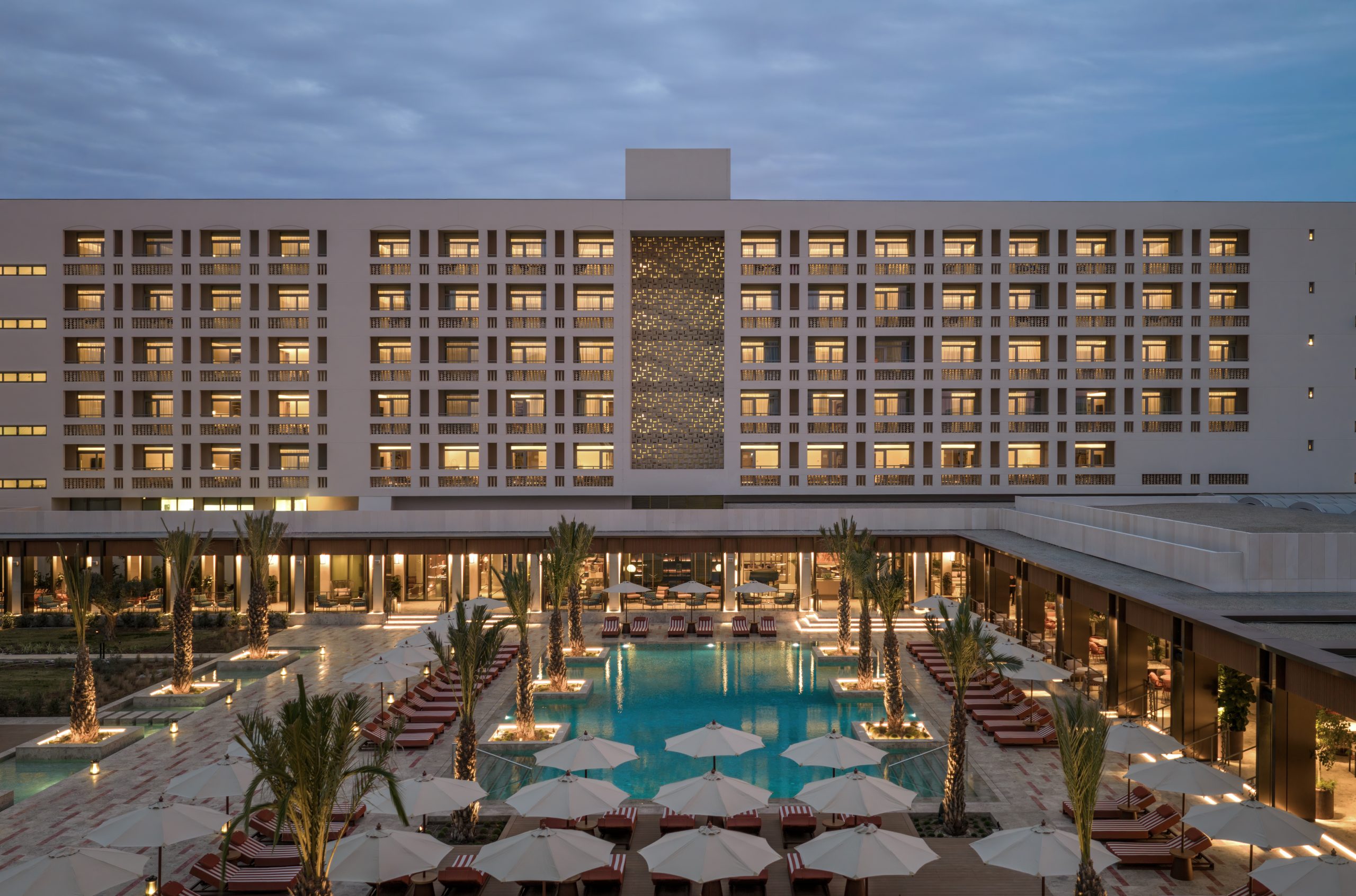 The Landmark Nicosia